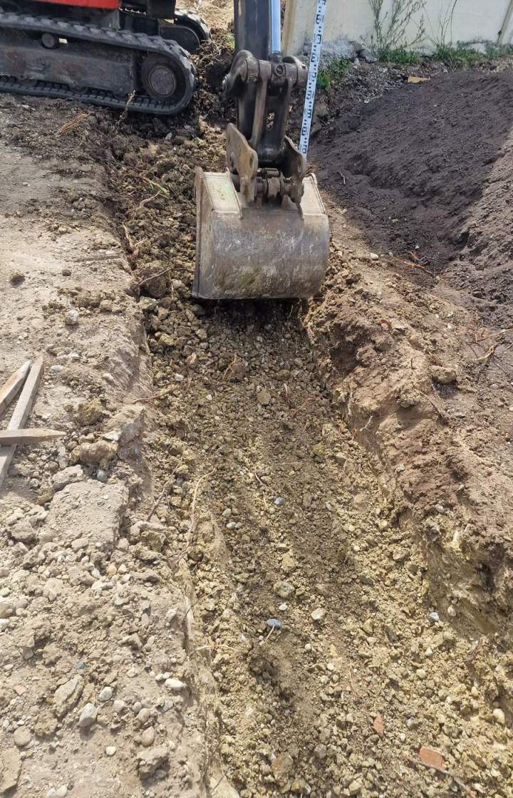 Entreprise VRD Gironde