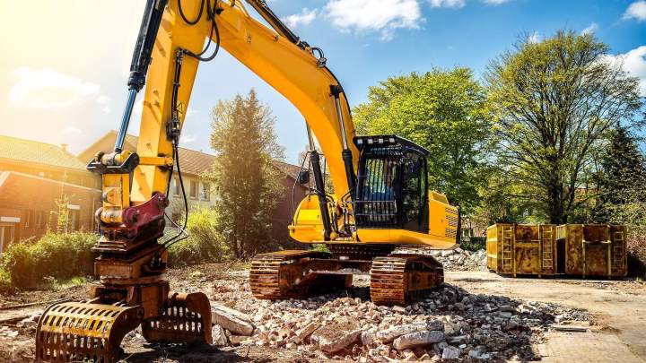 Travaux de terrassement Gironde