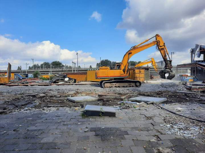 démolition 1